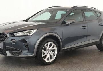 Cupra Formentor 23.990 km 22.384 &euro; Neuss 41464