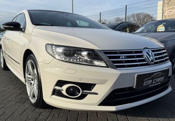 VW CC 169.200 km 13.490 &euro; Dinslaken 46539
