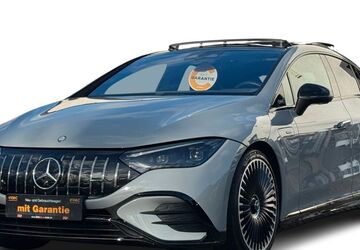 Mercedes-Benz EQE 9.000 km 63.980 &euro; Duisburg 47249