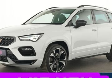 Cupra Ateca 29.311 km 34.895 &euro; Neuss 41460