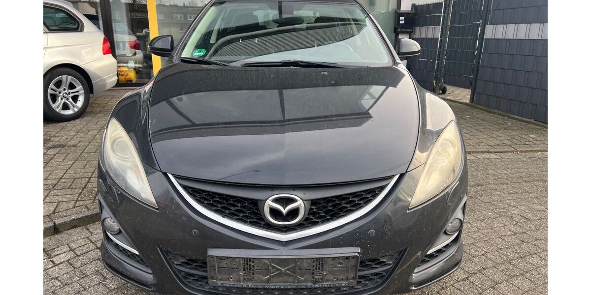 Mazda 6 234.424 km 1.990 &euro; Oberhausen 46145