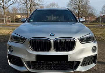BMW X1 149.000 km 19.500 &euro; Duisburg 47226