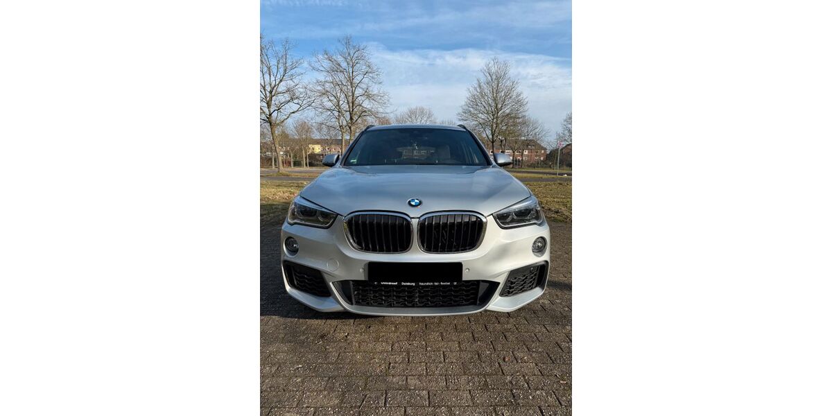 BMW X1 149.000 km 19.500 &euro; Duisburg 47226