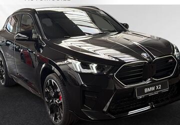 BMW X2 6.000 km 65.290 &euro; Moers 47441