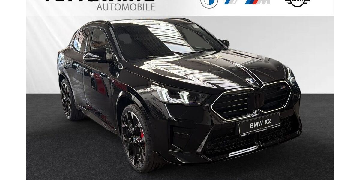BMW X2 6.000 km 65.290 &euro; Moers 47441