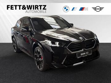 Gebrauchte BMW X2