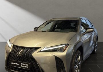 Lexus UX 16.150 km 32.990 &euro; Wesel 46485
