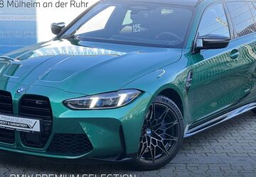 BMW M3 12.700 km 81.880 &euro; Mülheim an der Ruhr 45478