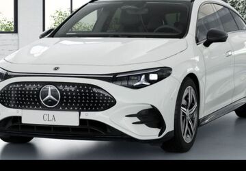 Mercedes-Benz CLA 250 Shooting Brake 9.900 km 52.990 &euro; Duisburg 47138