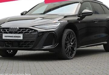 Audi A6 8.000 km 788.790 &euro; Velbert 42553