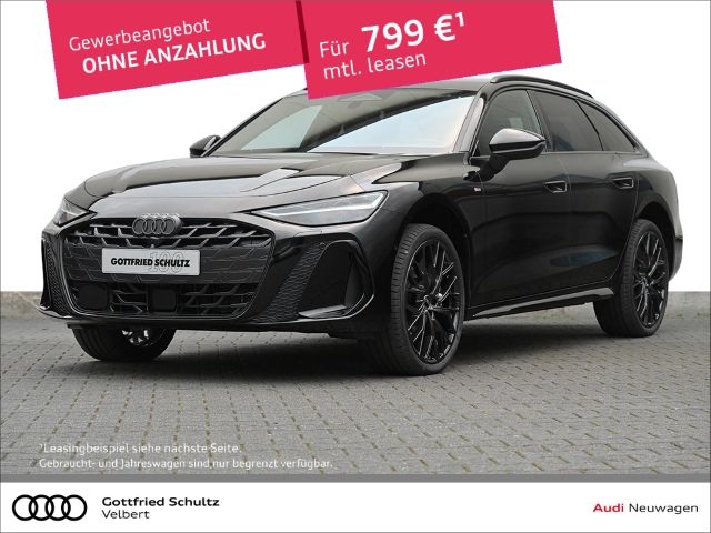 Audi A6 8.000 km 788.790 &euro; Velbert 42553