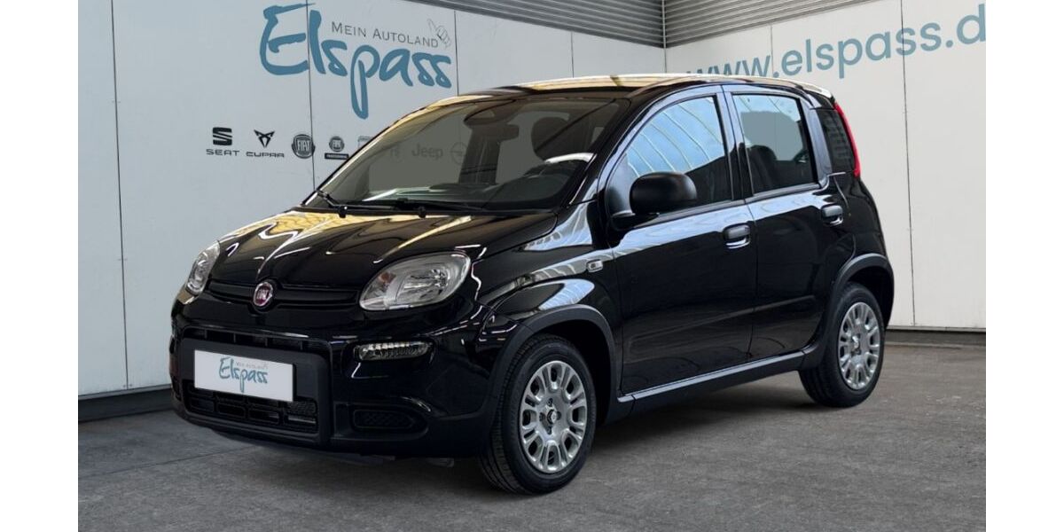 Fiat Panda 7.990 km 15.489 &euro; Dinslaken 46539