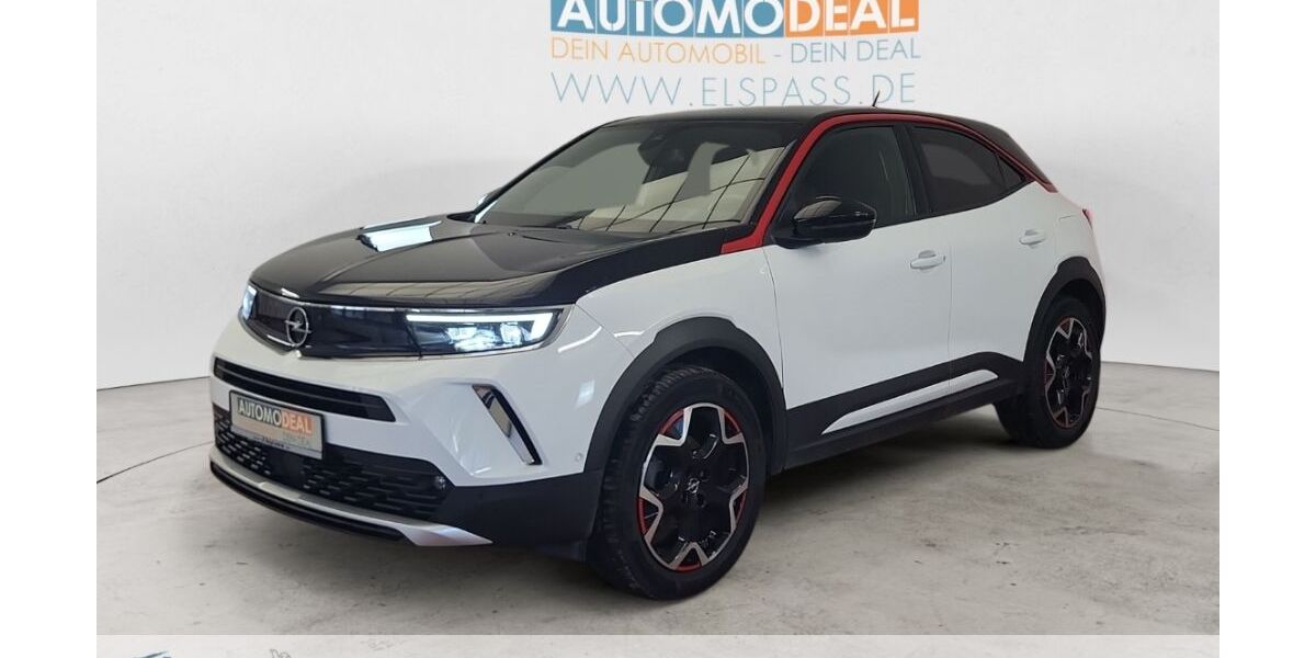 Opel Mokka 44.516 km 18.789 &euro; Dinslaken 46539