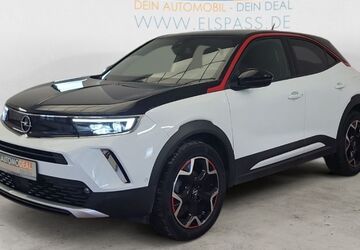 Opel Mokka 44.516 km 18.989 &euro; Dinslaken 46539