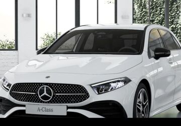 Mercedes-Benz A 200 14.900 km 34.990 &euro; Duisburg 47138