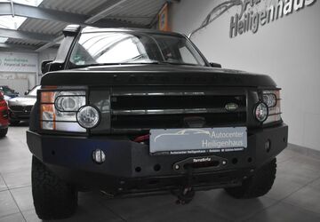 Land Rover Discovery 131.474 km 15.480 &euro; Heiligenhaus 42579