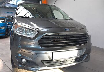 Ford Tourneo Courier 149.743 km 6.380 &euro; Heiligenhaus 42579