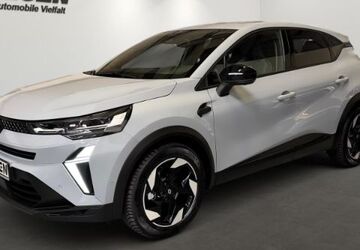 Renault Captur 6.373 km 30.150 &euro; Neuss 41464