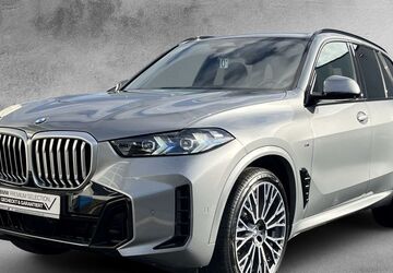 BMW X5 17.128 km 76.665 &euro; Krefeld 47800