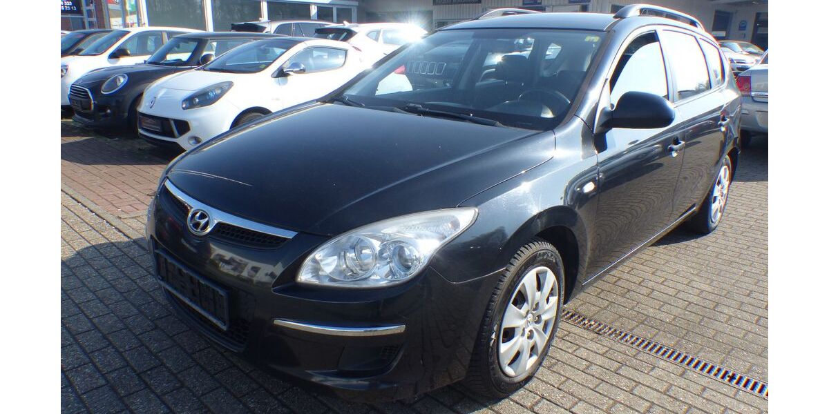 Hyundai i30 290.000 km 2.700 &euro; Rheinberg 47495