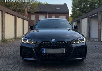 BMW M440 110.000 km 40.000 &euro; Moers 47441