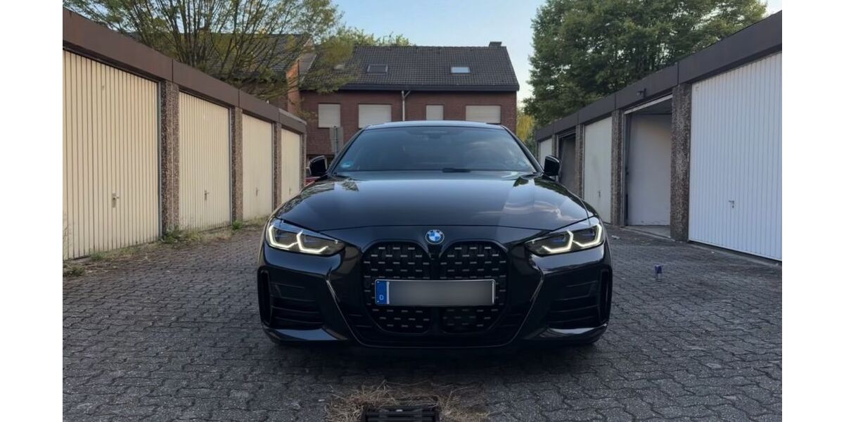 BMW M440 110.000 km 40.000 &euro; Moers 47441