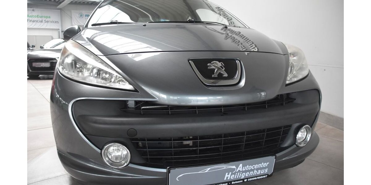 Peugeot 207 141.102 km 2.680 &euro; Heiligenhaus 42579