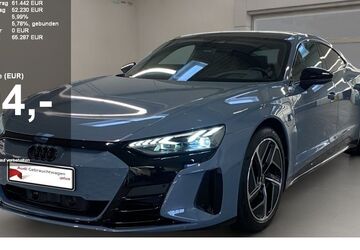 Audi e-tron GT 26.517 km 63.669 &euro; Krefeld 47805