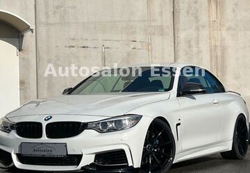 BMW 428 94.587 km 23.490 &euro; Essen 45141