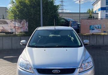Ford Focus 112.000 km 3.500 &euro; Rheinhausen 47229