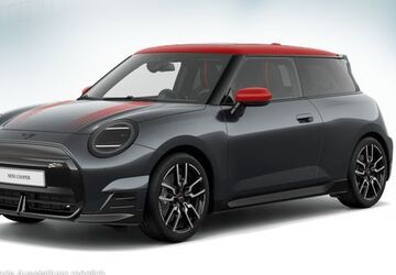 Mini Cooper E 3.499 km 29.980 &euro; Düsseldorf 40549