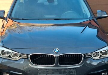BMW 320 121.068 km 15.999 &euro; Duisburg 47138