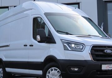 Ford Transit 138.159 km 18.900 &euro; Neuss 41469