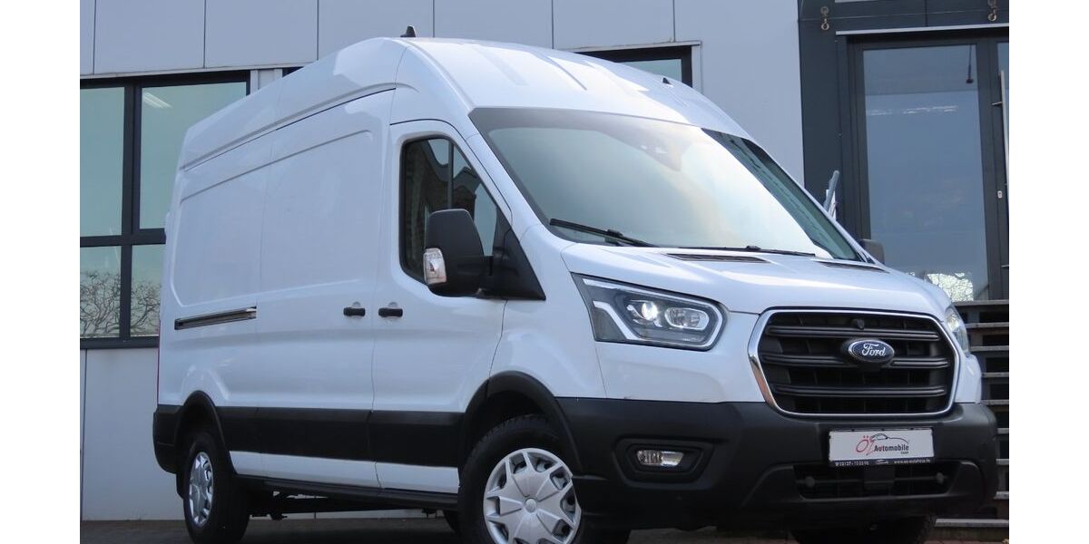 Ford Transit 138.159 km 18.900 &euro; Neuss 41469