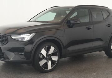 Volvo XC40 40.500 km 38.284 &euro; Neuss 41460