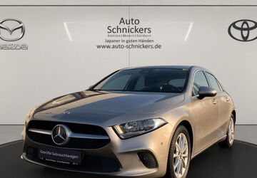 Mercedes-Benz A 180 67.800 km 20.240 &euro; Moers 47441