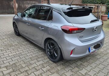 Opel Corsa 65.000 km 14.399 &euro; Dinslaken 46539