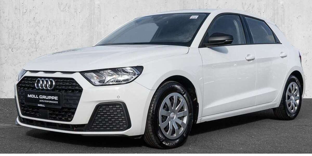 Audi A1 62.623 km 20.650 &euro; Düsseldorf 40474