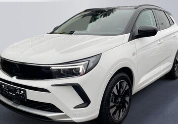Opel Grandland (X) 14.904 km 30.890 &euro; Xanten 46509