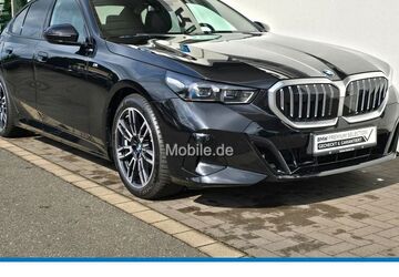 BMW 520 23.799 km 48.790 &euro; Dinslaken 46535
