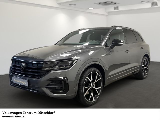 VW Touareg 52.074 km 55.650 &euro; Düsseldorf 40233