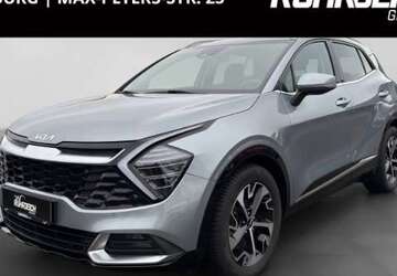 Kia Sportage 46.000 km 22.990 &euro; Duisburg 47059