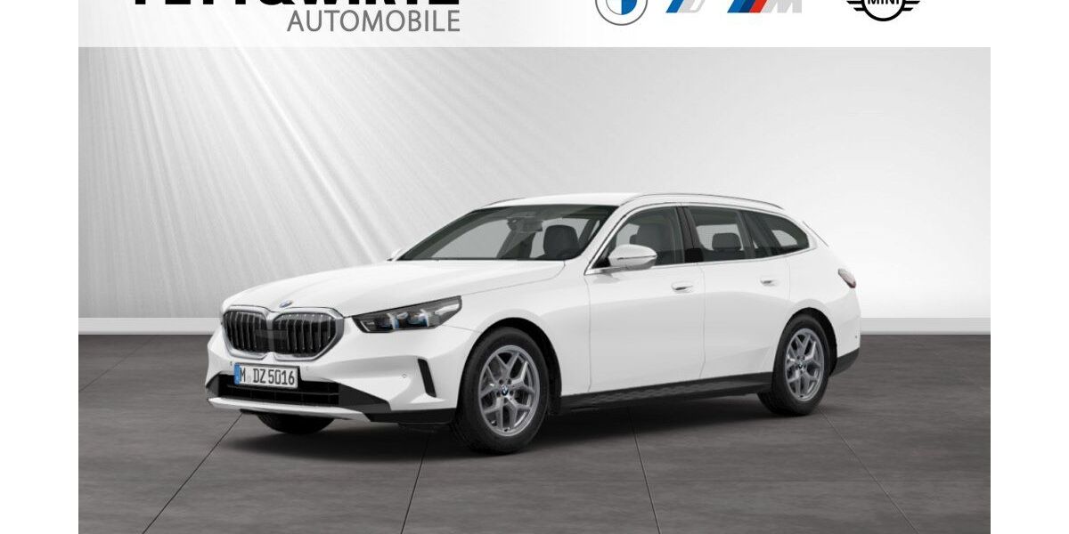 BMW 520 45.350 km 43.890 &euro; Wesel 46485