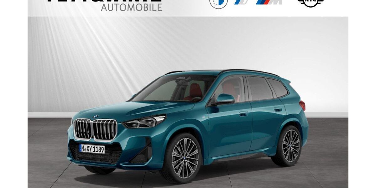 BMW X1 26.100 km 50.875 &euro; Moers 47441