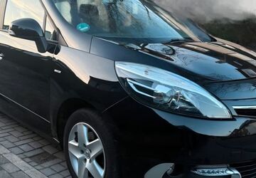 Renault Grand Scenic 188.000 km 6.150 &euro; Mülheim 45475