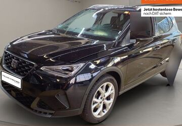 Seat Arona 21.851 km 26.988 &euro; Krefeld 47805