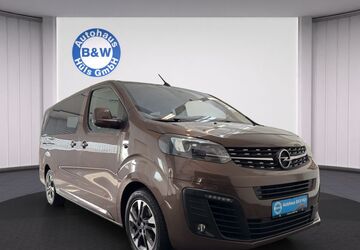 Opel Zafira Tourer 59.378 km 31.499 &euro; Krefeld 47805