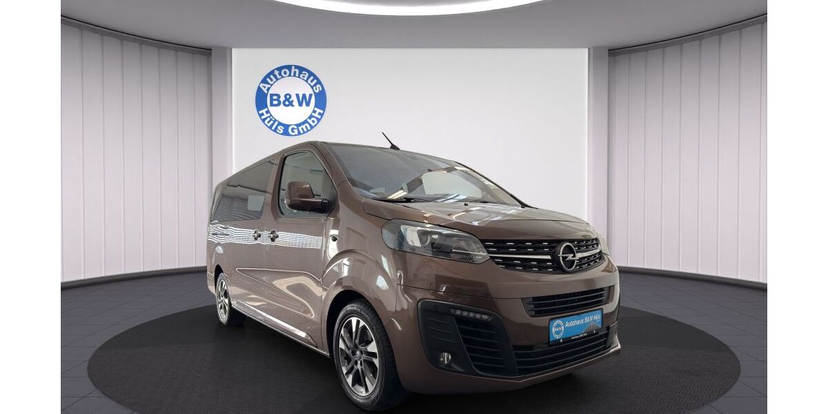 Opel Zafira Tourer 59.378 km 31.499 &euro; Krefeld 47805