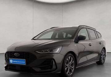 Ford Focus 18.960 km 22.480 &euro; Düsseldorf 40233