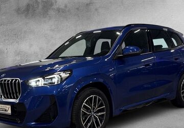 BMW X1 13.364 km 50.503 &euro; Krefeld 47800